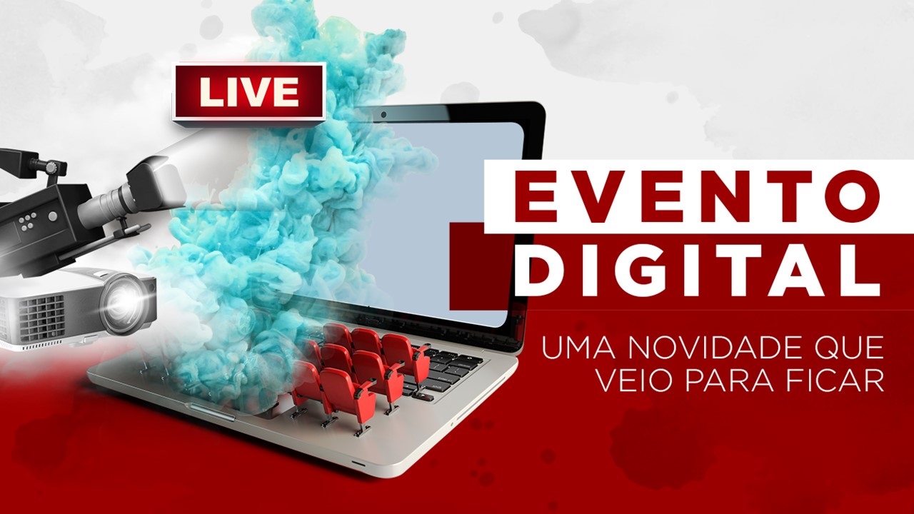 eBook Eventos Digitais