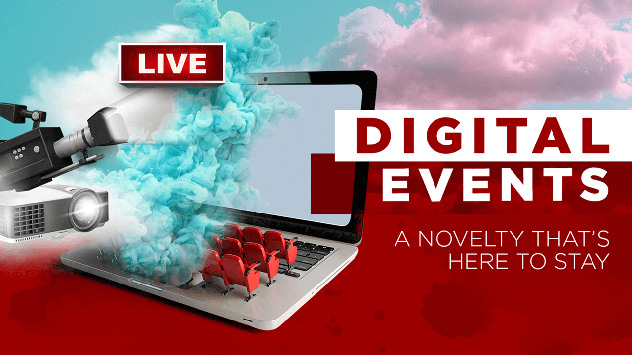 Ebook Digital Events